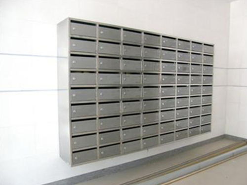 平頂山住宅不銹鋼信報箱價格