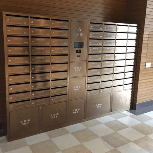 互聯(lián)網+時代，福建小區(qū)信報箱將全面升級 - 網易福建