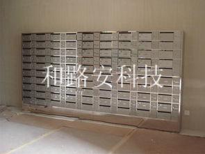 南昌小區(qū)信報(bào)箱選購(gòu)指南 廠家、類(lèi)型與價(jià)格解析