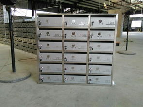 寶坻區(qū)不銹鋼信報(bào)箱 種類(lèi)齊全，質(zhì)量可靠