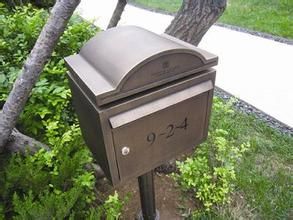 別墅信報(bào)箱 郵通品牌的高品質(zhì)選擇