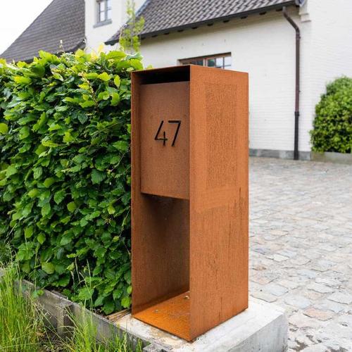 佛山奶箱及信報箱 品牌、廠家、圖片及熱門選購指南