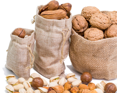 堅果盛宴 干果銷售的藝術