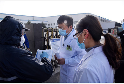 生態環境部建立'兩個清單'，助力企業復工復產并加強環境保護