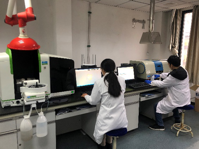 重慶市長壽區生態環境監測站的環境檢測工作 守護綠水青山的堅實防線