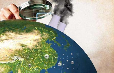 環保督查結果揭示 153家企業中152家存在環境問題