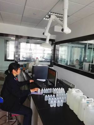 筑牢農村飲水安全防線——區疾控中心扎實開展水質監測與氣體檢測工作紀實