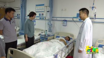 跨越千里的仁心 常州醫生攜醫藥教學器材助力脫貧，仁愛與知識共織生命網