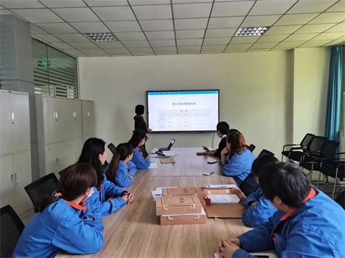 打造學習型企業，讓學習成為習慣——山東淄博新達制藥的醫藥教學器材實踐